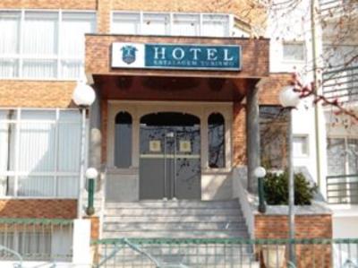 фото отеля Estalagem Turismo Hotel Braganca