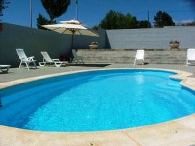 фото отеля Estalagem Turismo Hotel Braganca