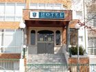 фото отеля Estalagem Turismo Hotel Braganca
