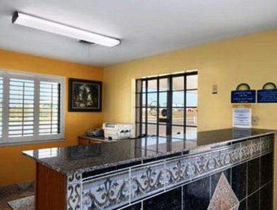 фото отеля Days Inn Andrews (Texas)