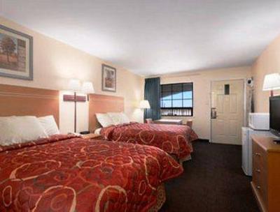 фото отеля Days Inn Andrews (Texas)