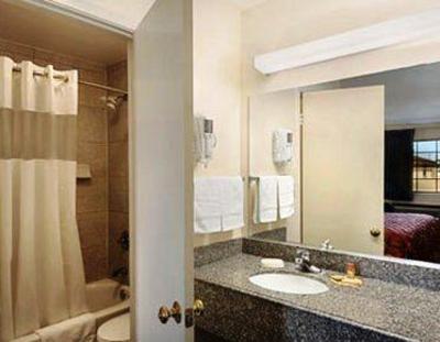 фото отеля Days Inn Andrews (Texas)