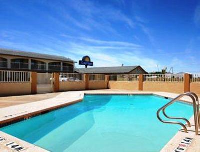 фото отеля Days Inn Andrews (Texas)