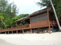 Lang Sari Resort