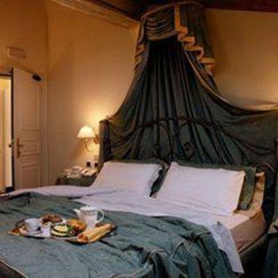 фото отеля Villa Odino Hotel