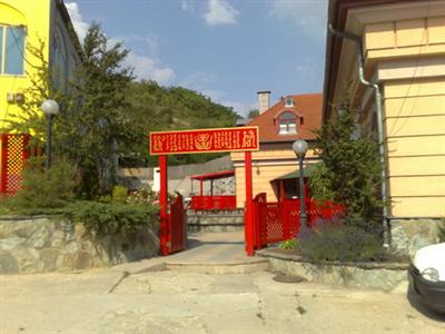 фото отеля Kaboca Hun Etterem es Fogado