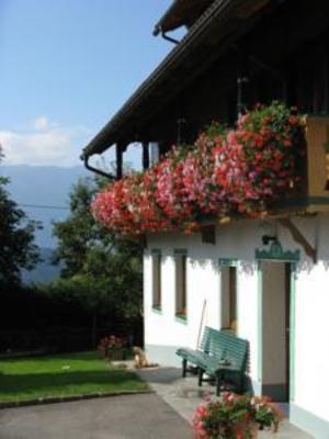 фото отеля Ortnerhof