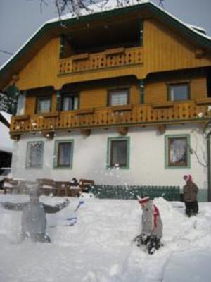 фото отеля Ortnerhof
