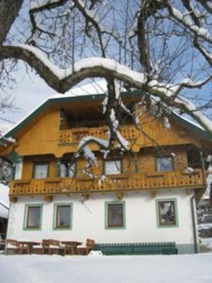 фото отеля Ortnerhof