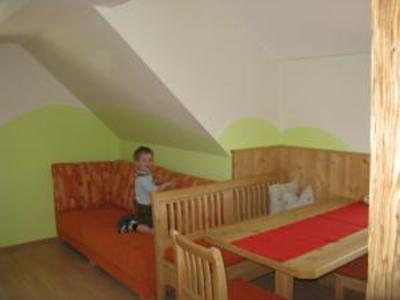 фото отеля Ortnerhof