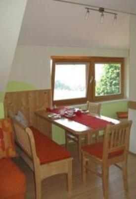 фото отеля Ortnerhof