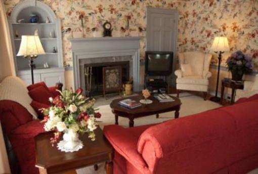 фото отеля Applewood Manor Bed & Breakfast Castleton