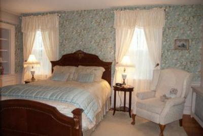 фото отеля Applewood Manor Bed & Breakfast Castleton
