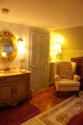 фото отеля Applewood Manor Bed & Breakfast Castleton