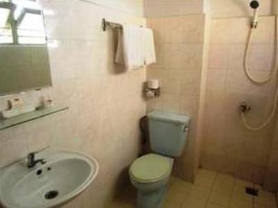 фото отеля Trung Mai Hotel