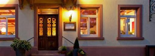 фото отеля Gruner Baum Gasthaus