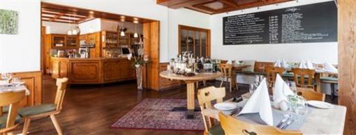фото отеля Gruner Baum Gasthaus