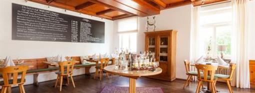 фото отеля Gruner Baum Gasthaus