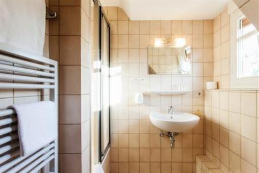 фото отеля Gruner Baum Gasthaus