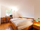 фото отеля Gruner Baum Gasthaus