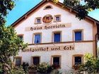 фото отеля Landgasthof Heerlein