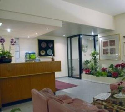 фото отеля Hotel Palmieri