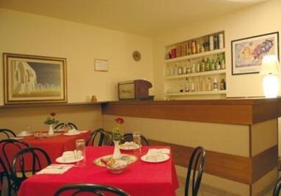 фото отеля Hotel Palmieri