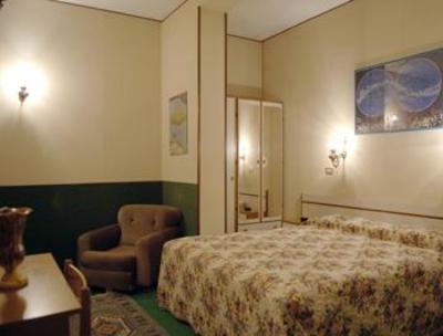 фото отеля Hotel Palmieri
