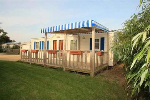фото отеля Camping Le Zagarella