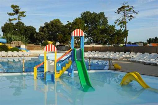 фото отеля Camping Le Zagarella