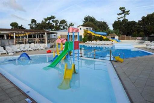 фото отеля Camping Le Zagarella