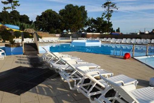 фото отеля Camping Le Zagarella