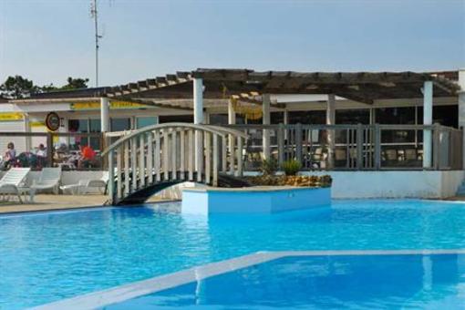 фото отеля Camping Le Zagarella