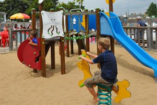 фото отеля Camping Le Zagarella