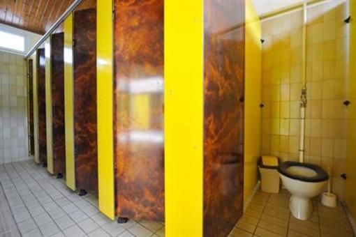 фото отеля Camping Le Zagarella