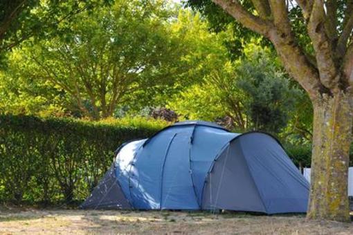 фото отеля Camping Le Zagarella