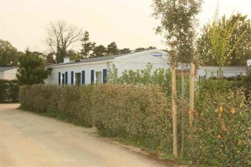 фото отеля Camping Le Zagarella