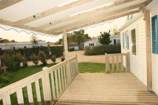 фото отеля Camping Le Zagarella