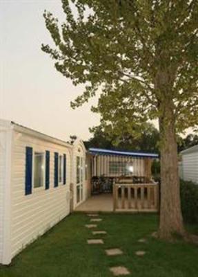 фото отеля Camping Le Zagarella