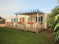 Camping Le Zagarella