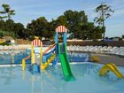 фото отеля Camping Le Zagarella