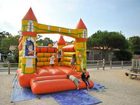фото отеля Camping Le Zagarella