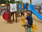 фото отеля Camping Le Zagarella