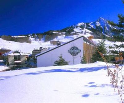 фото отеля Snow Crest Mount Crested Butte