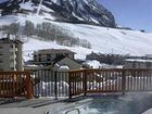 фото отеля Snow Crest Mount Crested Butte