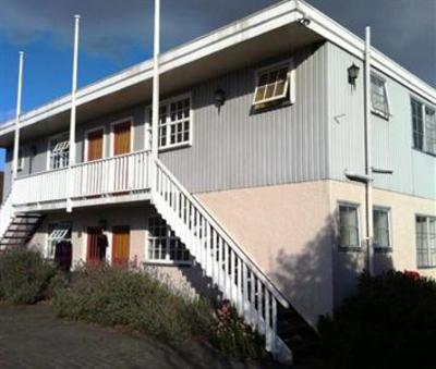 фото отеля Ferry Motel