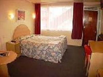 фото отеля Ferry Motel