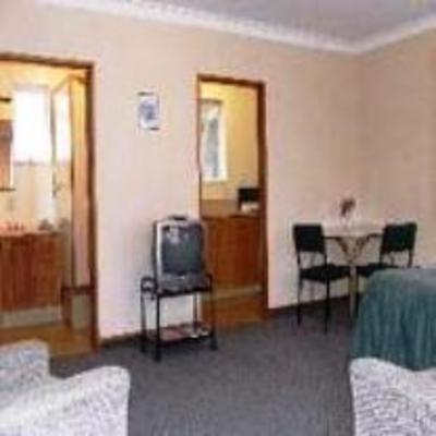 фото отеля Ferry Motel