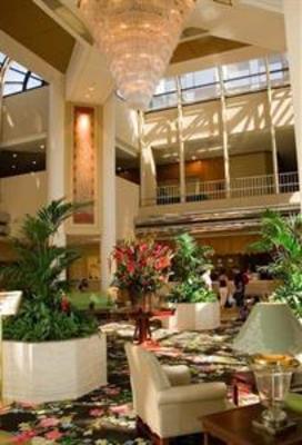 фото отеля Hilton Los Angeles / Universal City