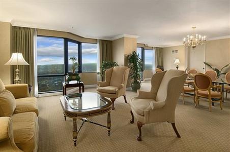 фото отеля Hilton Los Angeles / Universal City